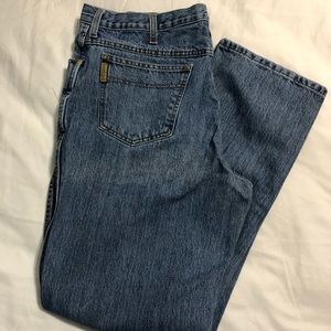 Men’s Cinch Green Label